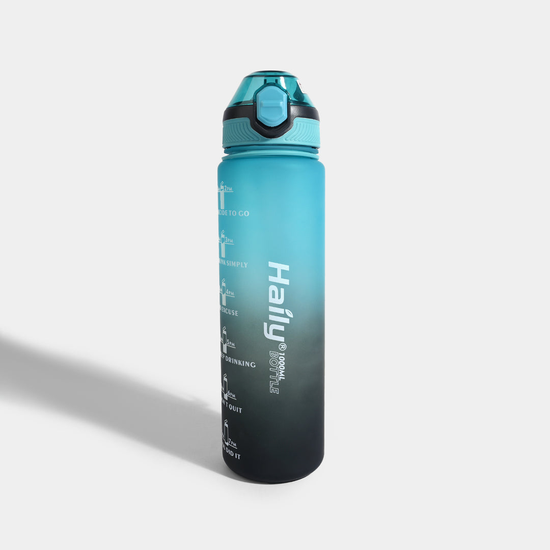 Kids Sports Plastic Water Bottle | 1000ML