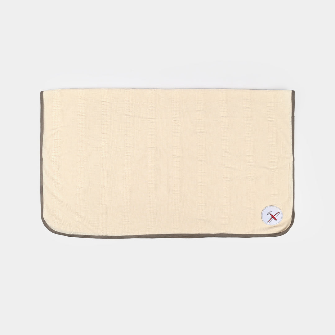 Wonderchild Baby Wrapping Blanket