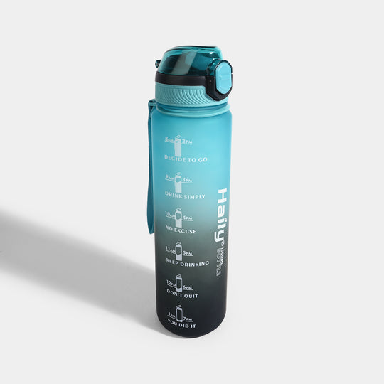 Kids Sports Plastic Water Bottle | 1000ML