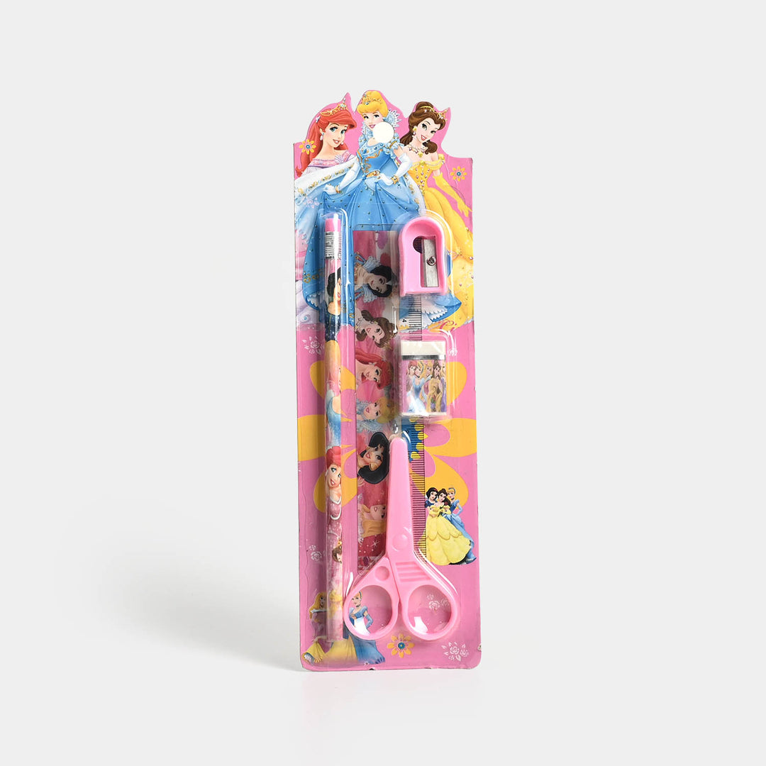 Stationery Set For Kids