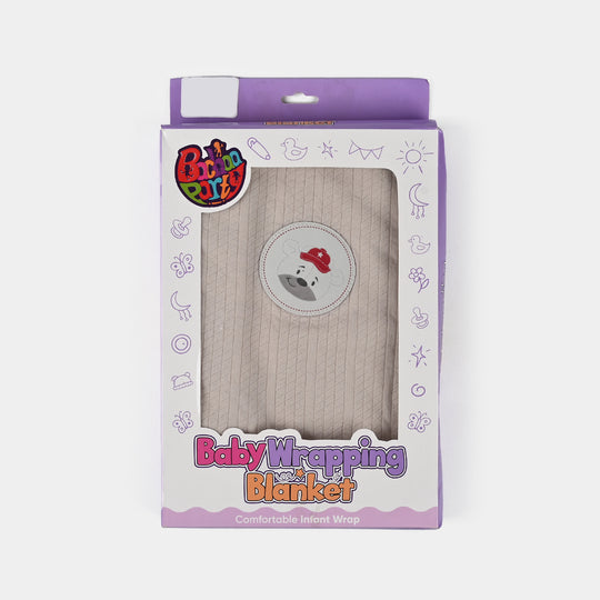 Wonderchild Baby Wrapping Blanket