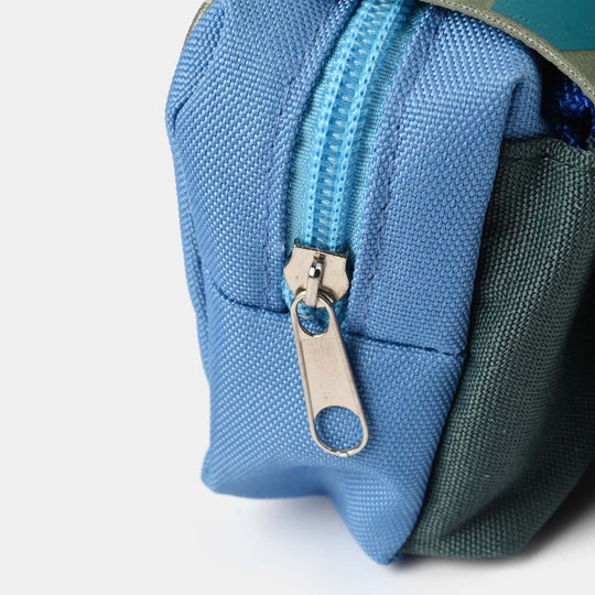 Stationary Pencil Pouch for Kids