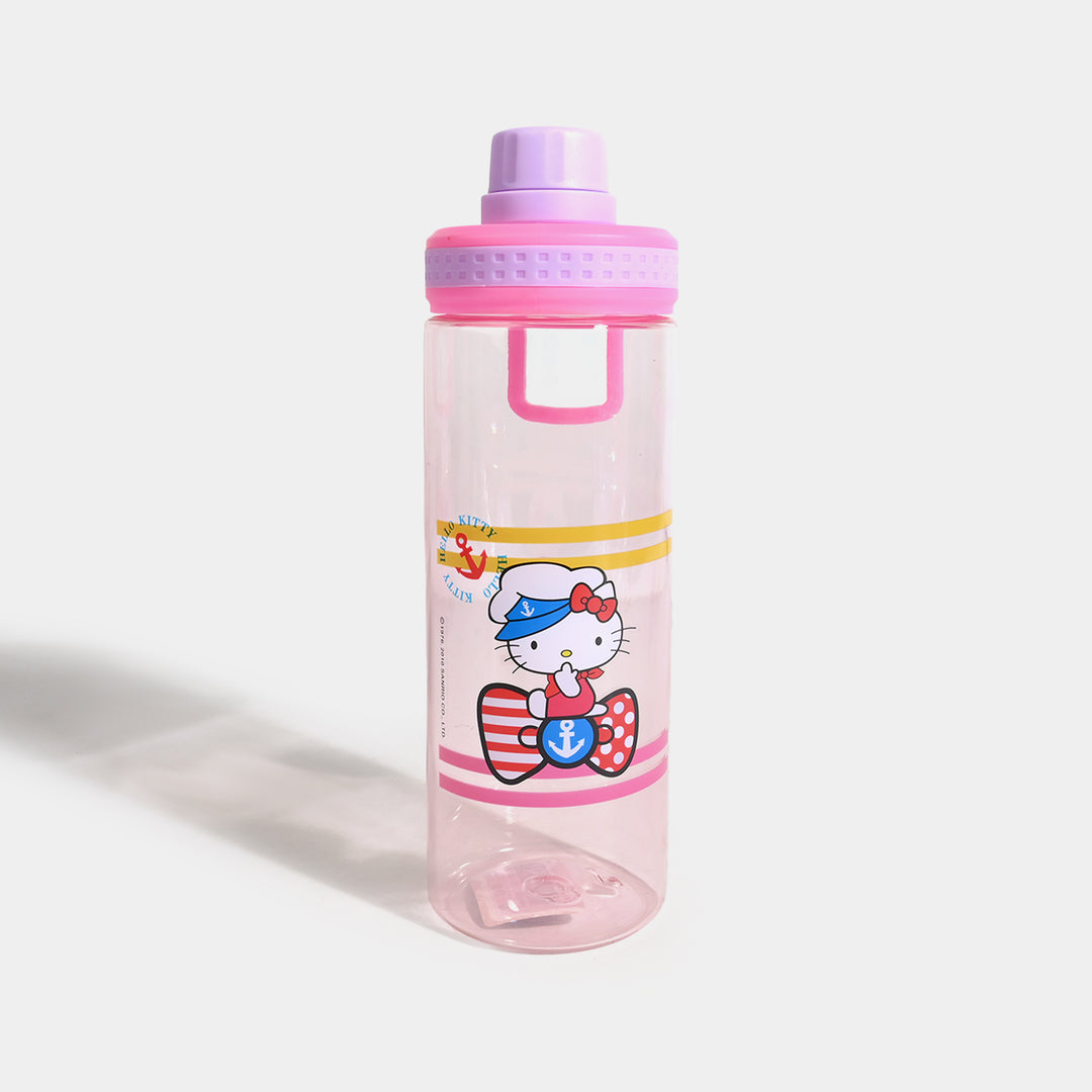 Kids Sports Plastic Water Bottle | 600ml
