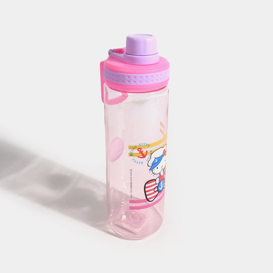 Kids Sports Plastic Water Bottle | 600ml
