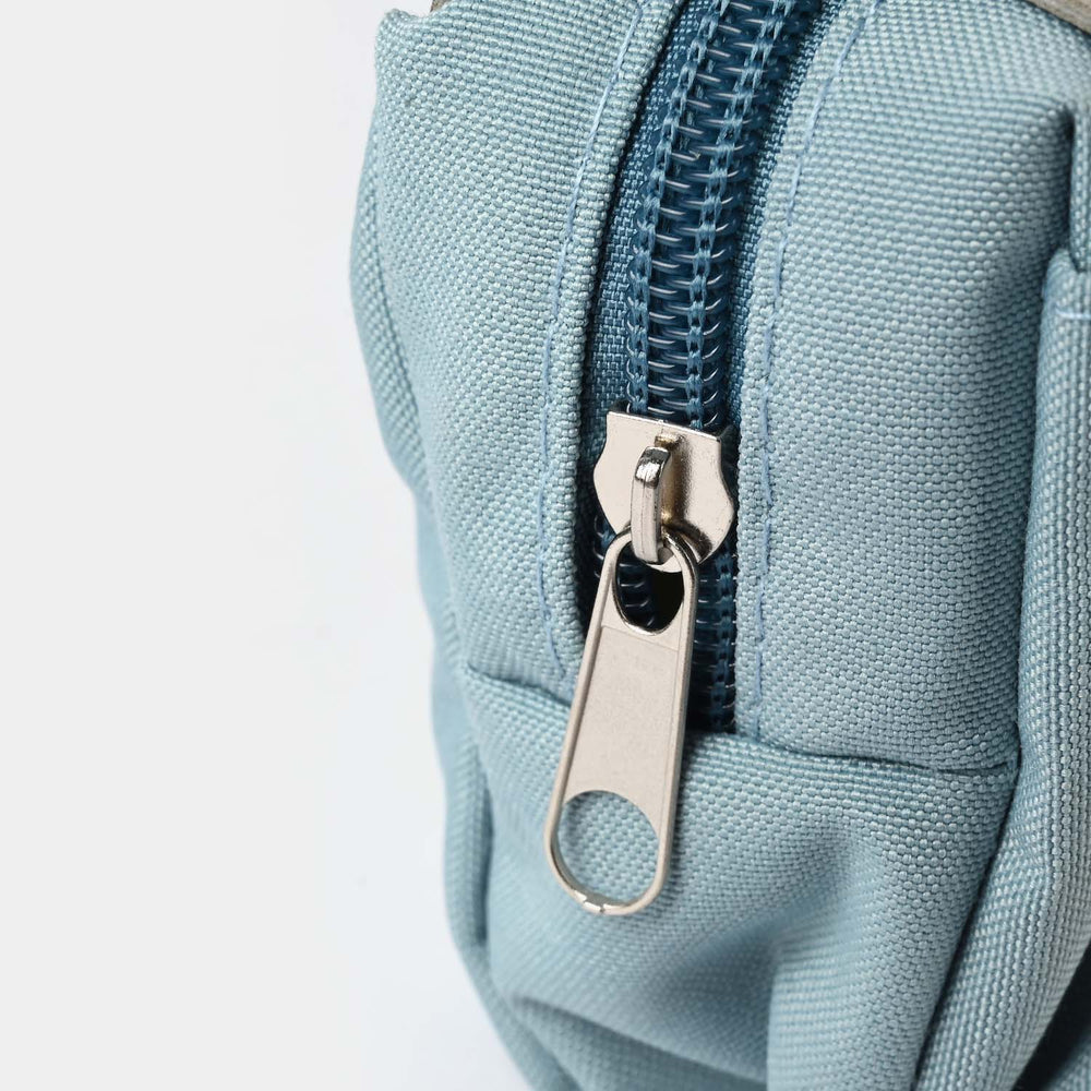 Stationary Pencil Pouch for Kids