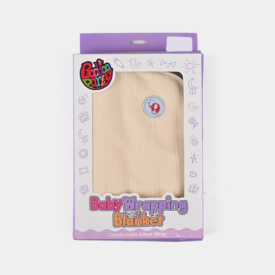 Wonderchild Baby Wrapping Blanket