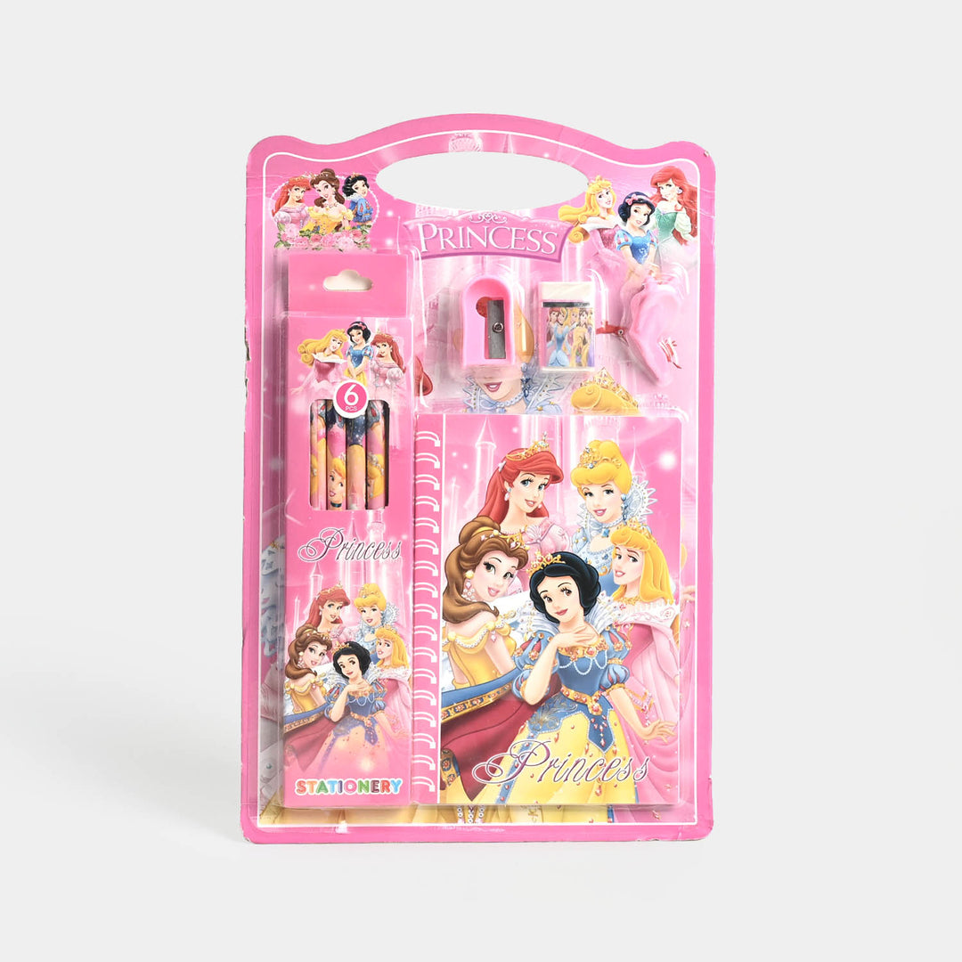 Stationery Set For Kids