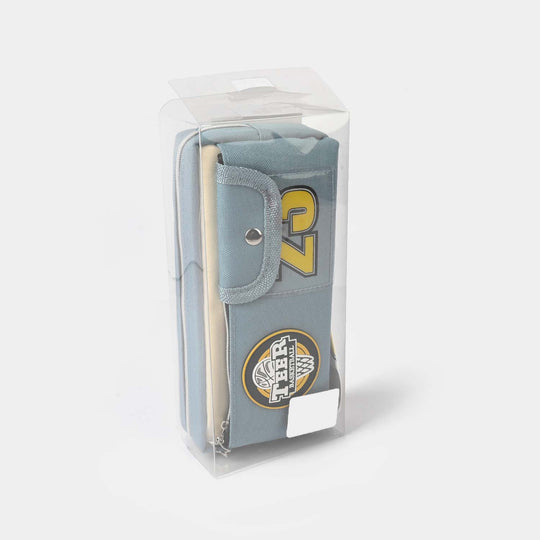 Stationary Pencil Pouch for Kids