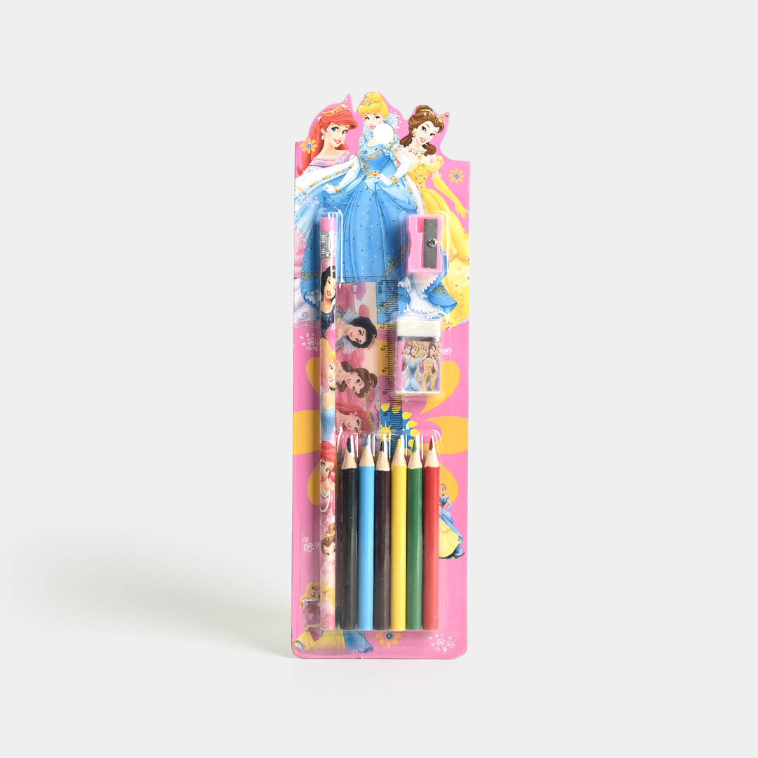Stationery Set For Kids