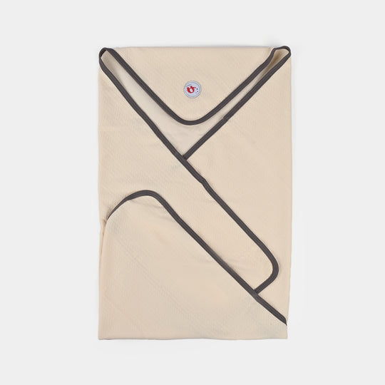 Wonderchild Baby Wrapping Blanket