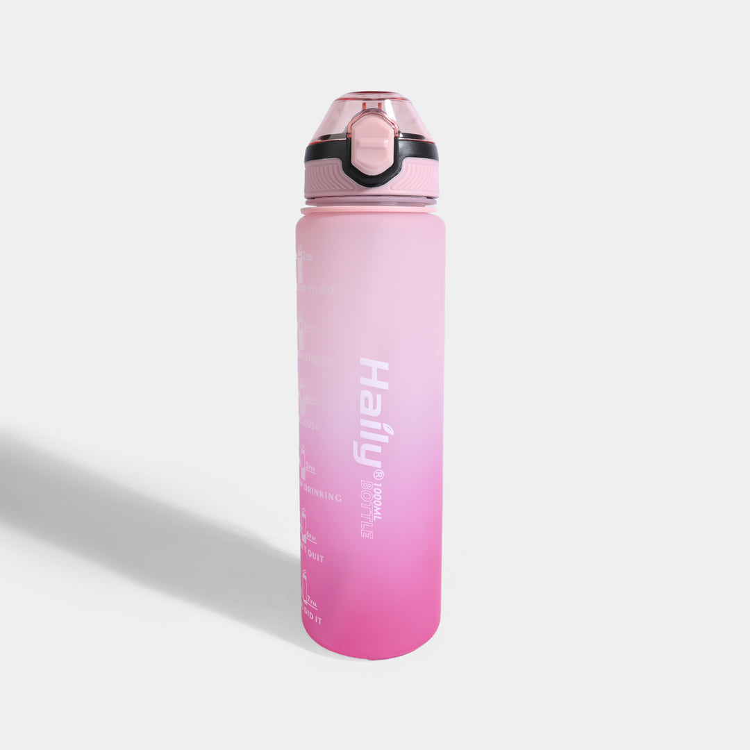 Kids Sports Plastic Water Bottle | 1000ML