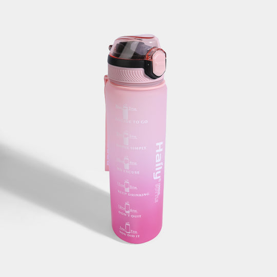 Kids Sports Plastic Water Bottle | 1000ML