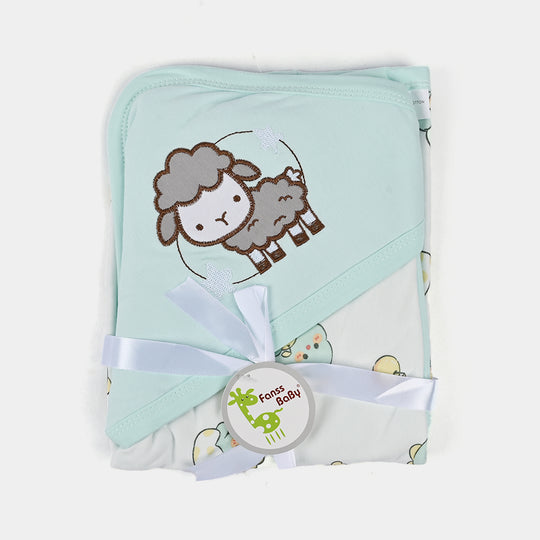 Infant Wrapping Sheet | 0M+ | 76x76cm