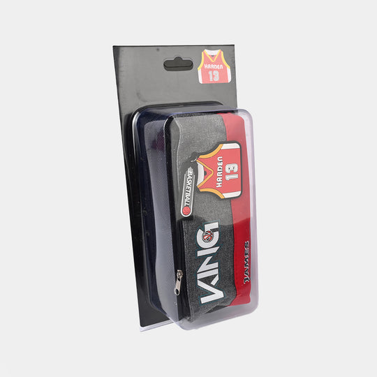Stationary Pencil Pouch for Kids