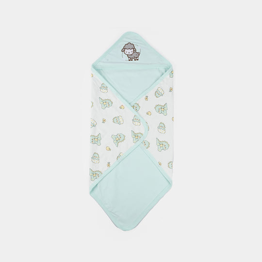 Infant Wrapping Sheet | 0M+ | 76x76cm
