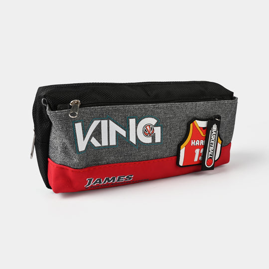 Stationary Pencil Pouch for Kids