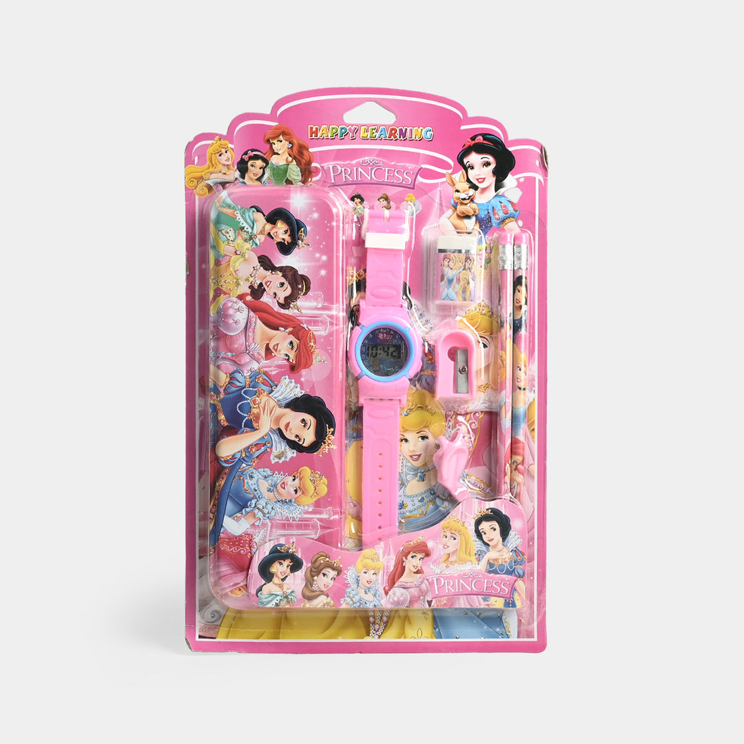 Stationery Set For Kids