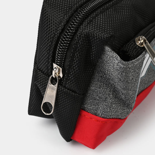 Stationary Pencil Pouch for Kids