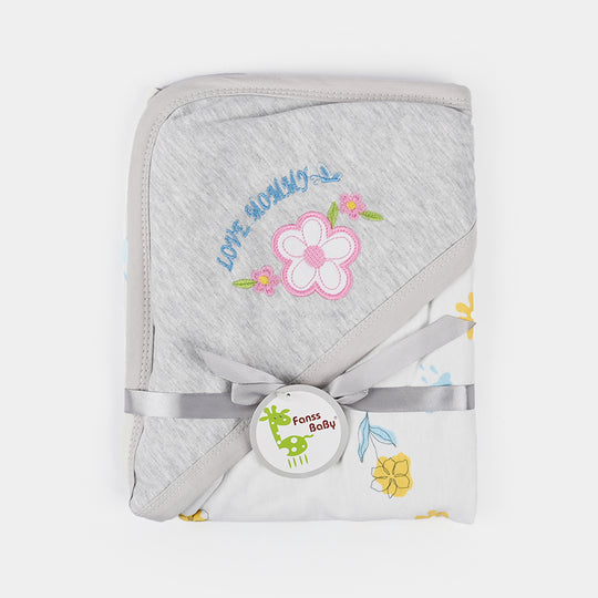 Infant Wrapping Sheet | 0M+ | 76x76cm