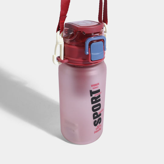 Kids Sports Plastic Water Bottle | 700ml