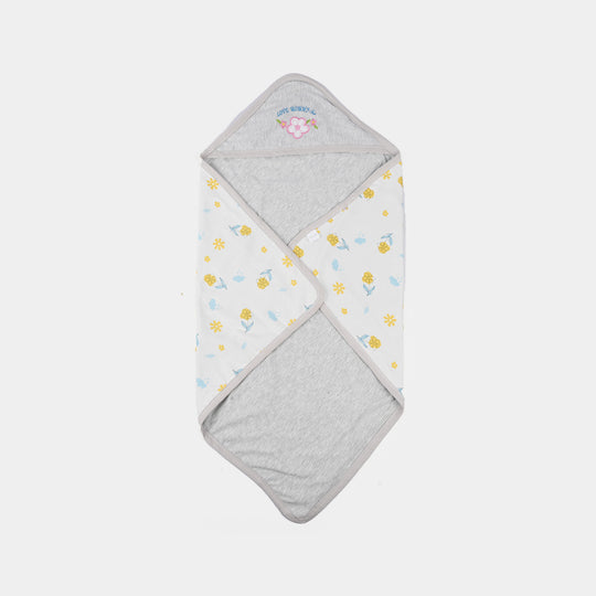 Infant Wrapping Sheet | 0M+ | 76x76cm