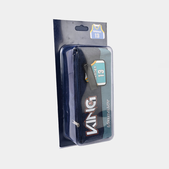 Stationary Pencil Pouch for Kids