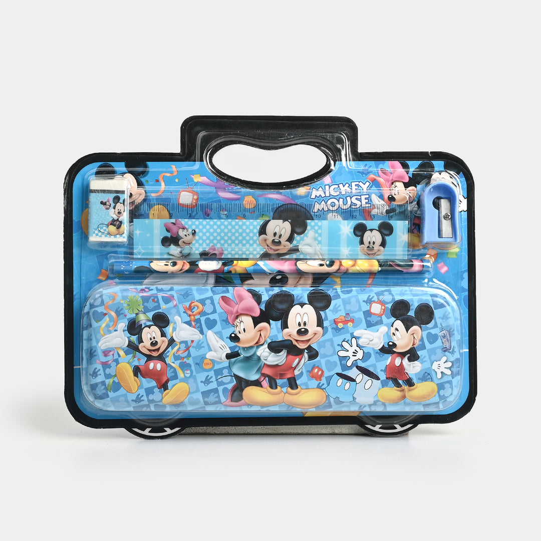 Character Stationary Set for Kids