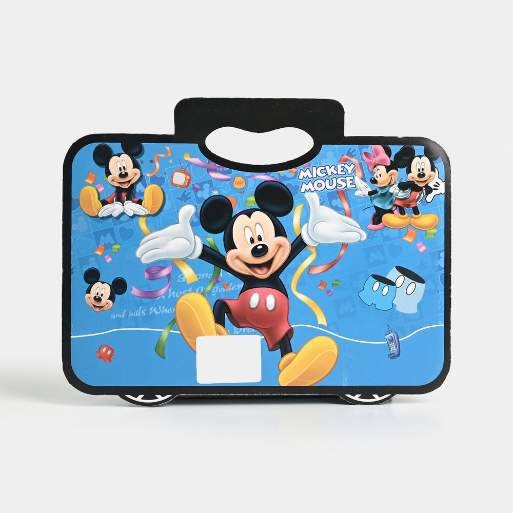 Character Stationary Set for Kids