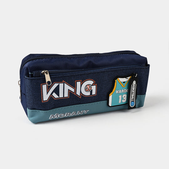 Stationary Pencil Pouch for Kids