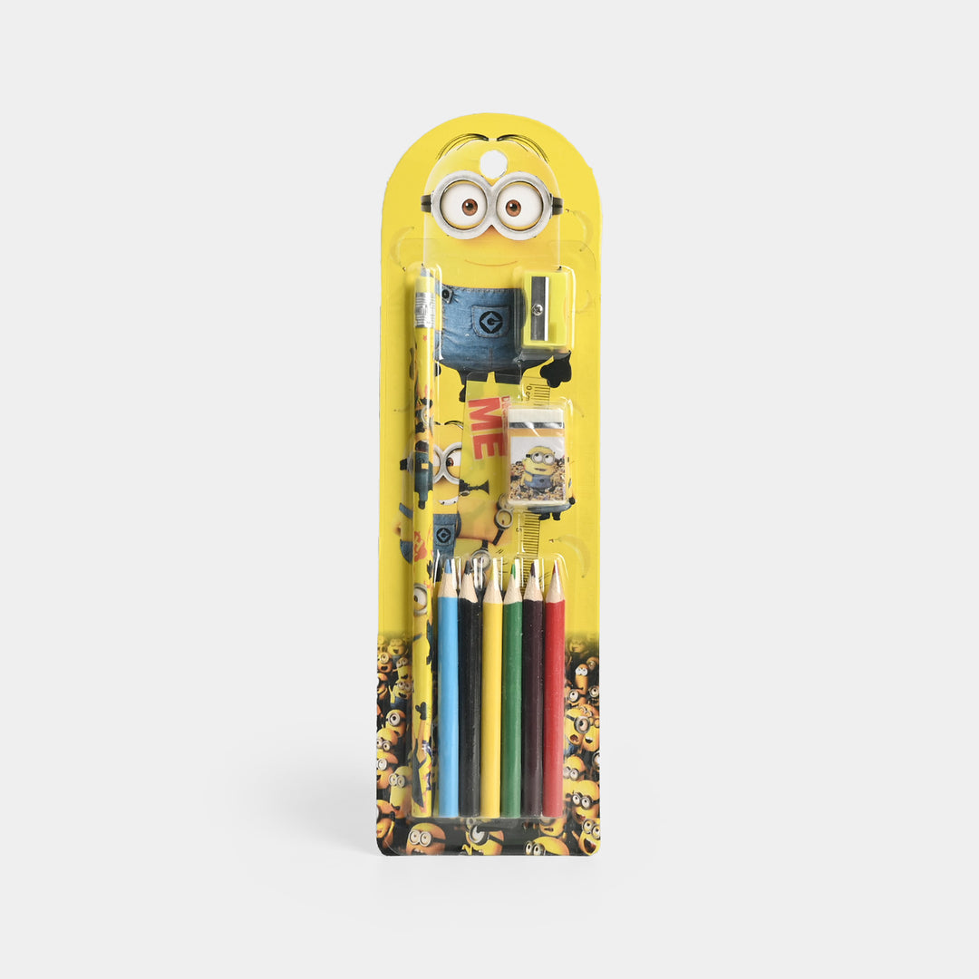Stationery Set For Kids