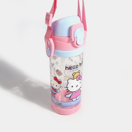 Character Water Bottle for Kids | 500Ml