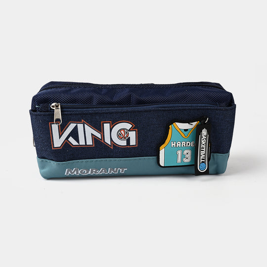 Stationary Pencil Pouch for Kids