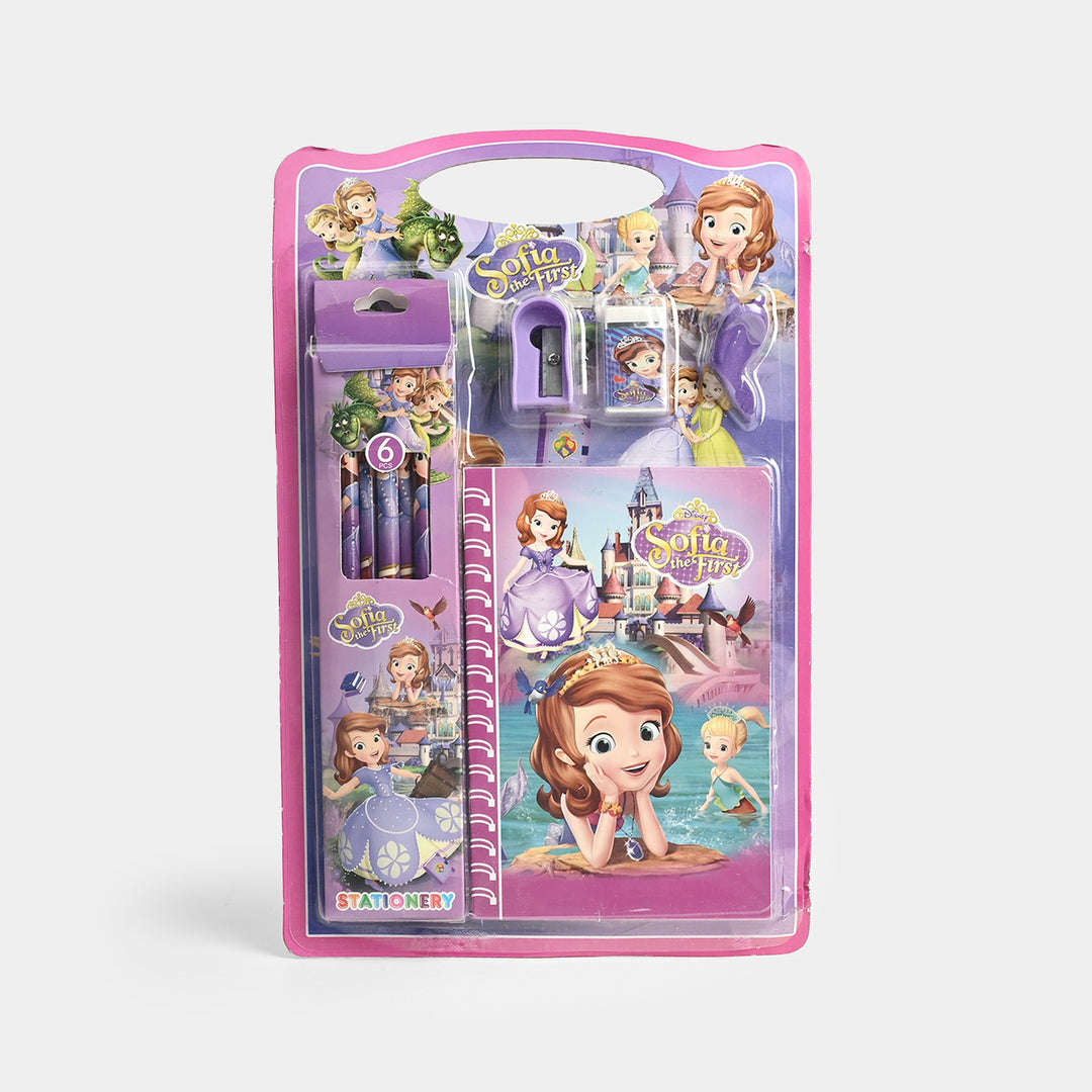 Stationery Set For Kids