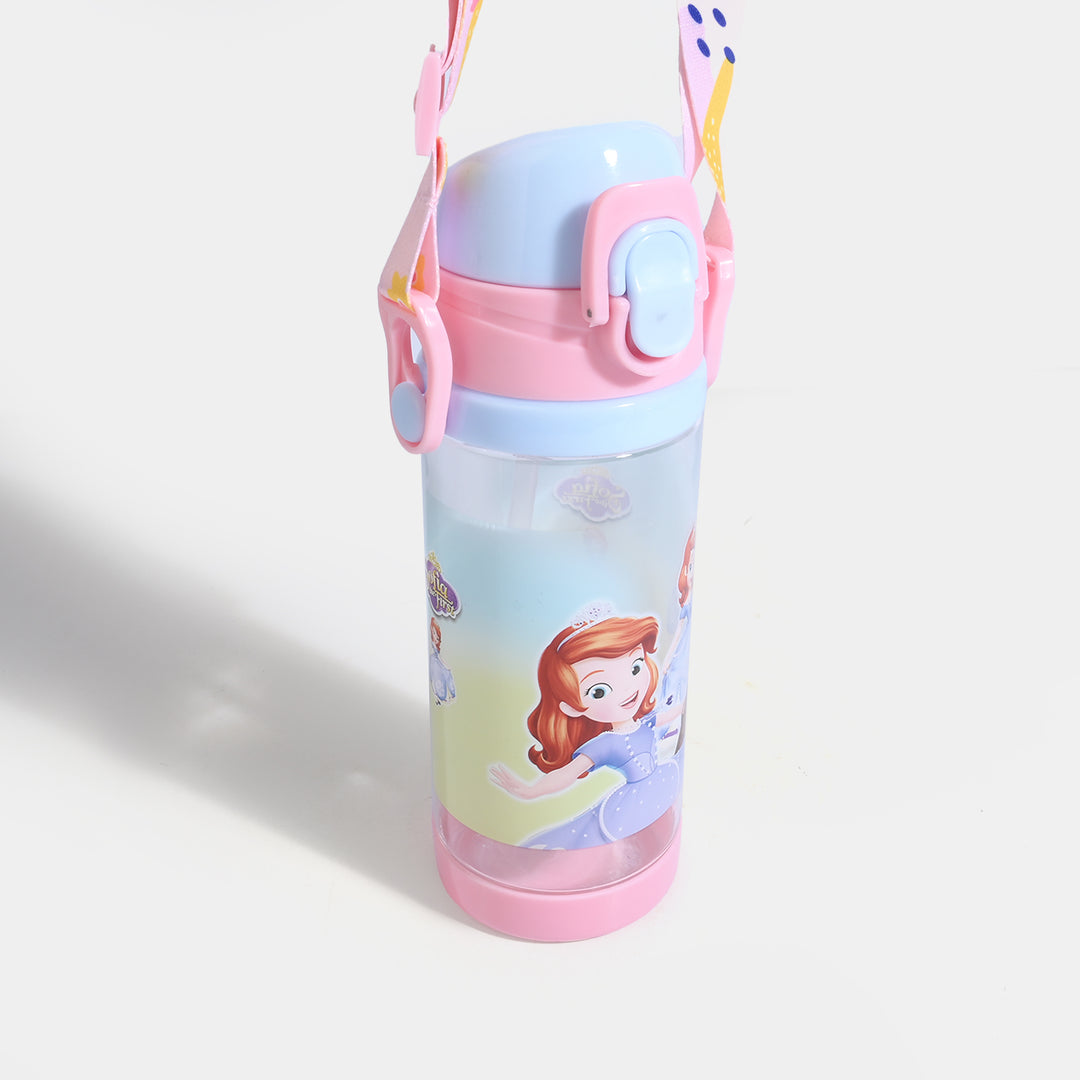 Character Water Bottle for Kids | 500Ml