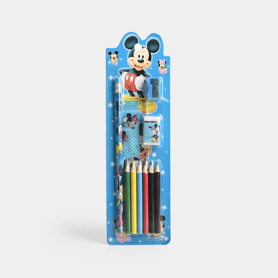 Stationery Set For Kids