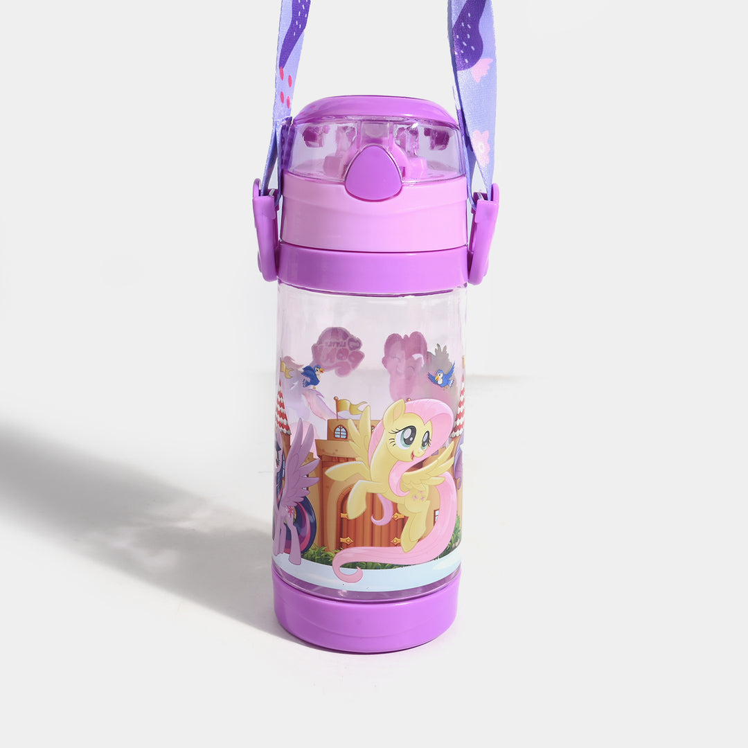Character Water Bottle for Kids | 500Ml