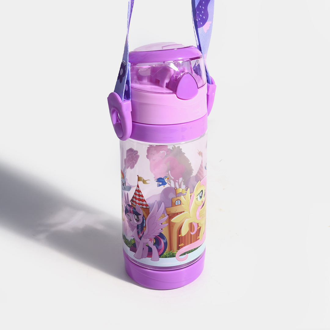 Character Water Bottle for Kids | 500Ml