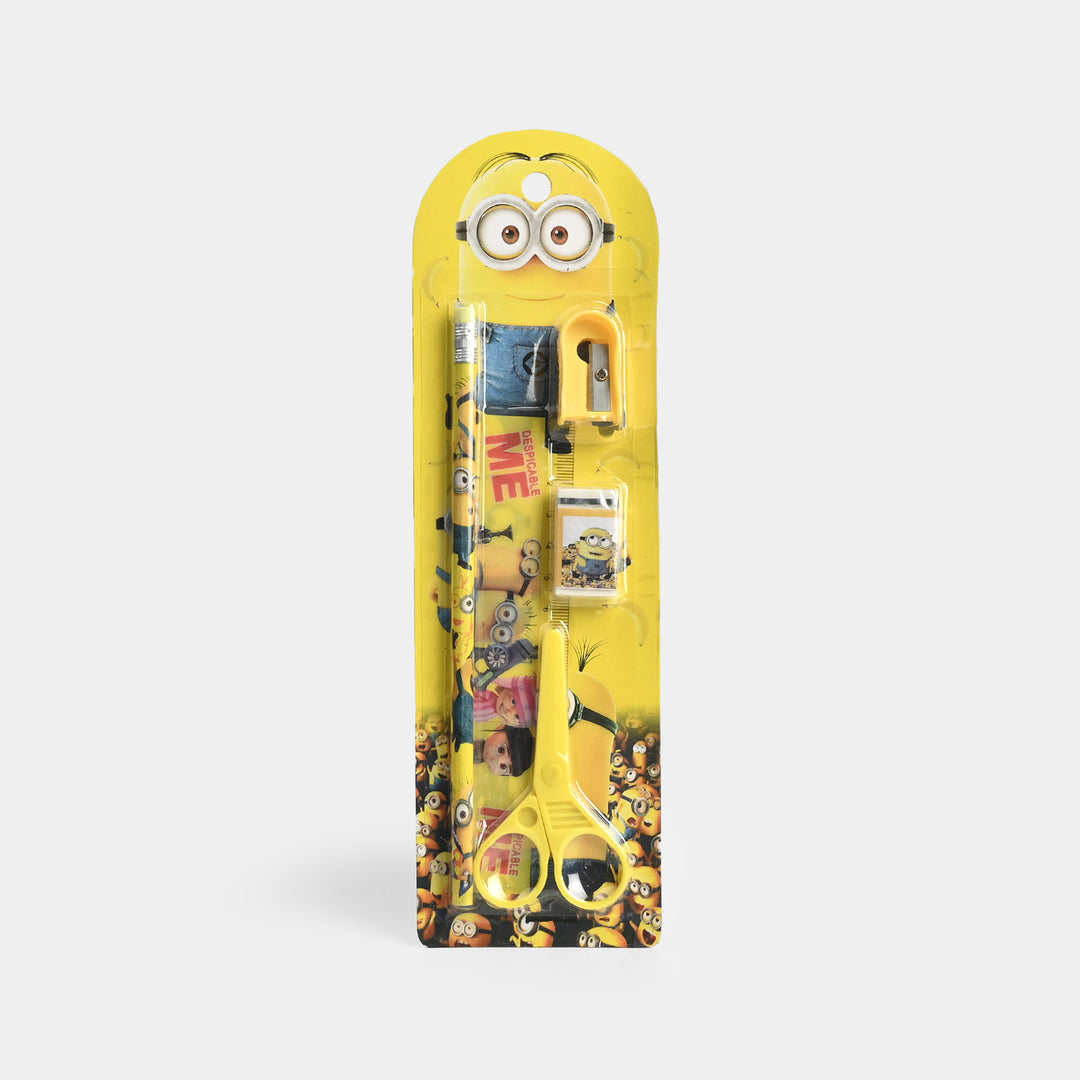 Stationery Set For Kids