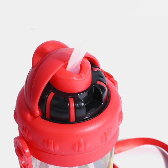Character Water Bottle for Kids | 430Ml
