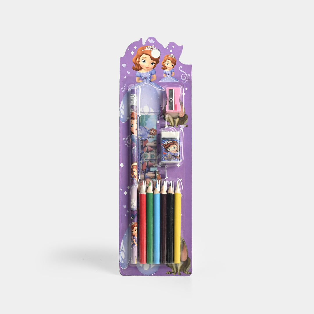 Stationery Set For Kids