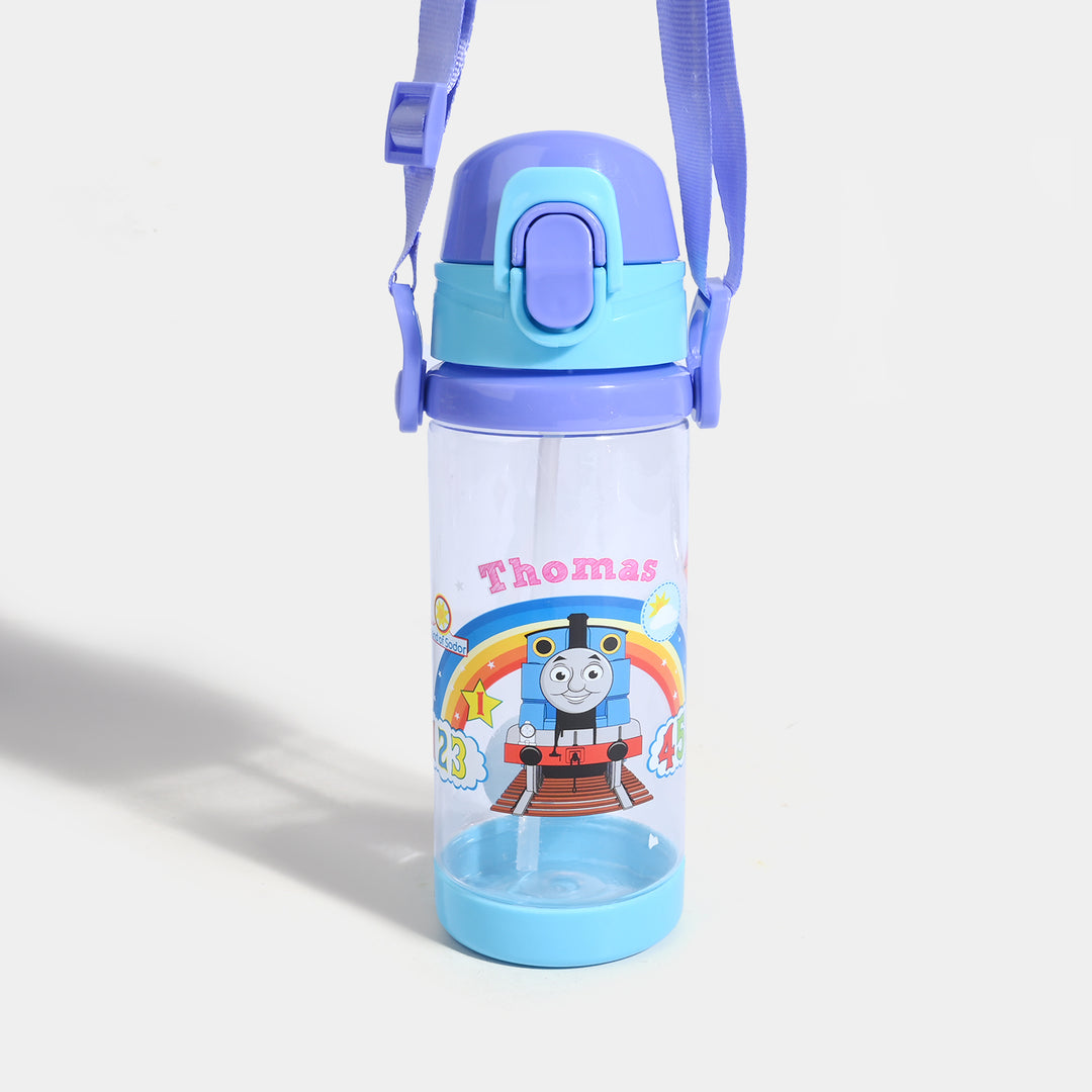 Character Water Bottle for Kids | 500Ml