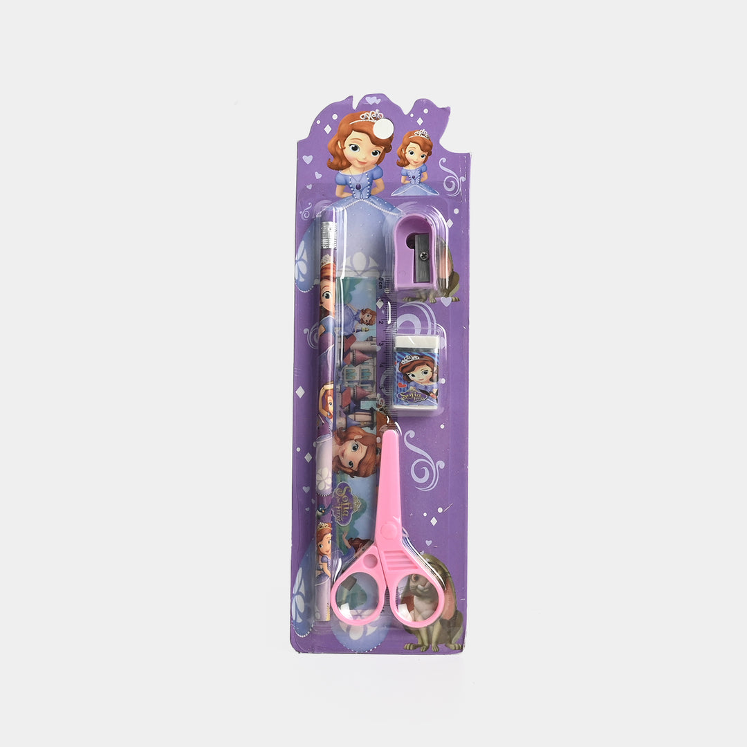 Stationery Set For Kids