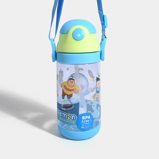 Character Water Bottle for Kids | 600Ml