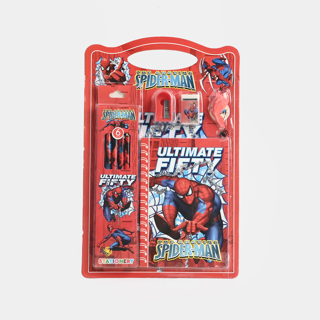 Stationery Set For Kids