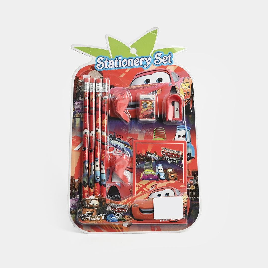 Stationery Set For Kids