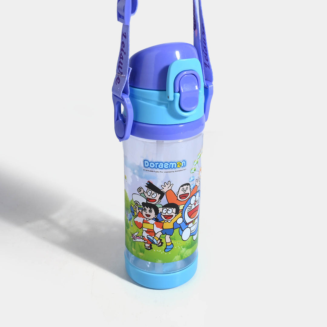 Character Water Bottle for Kids | 500Ml