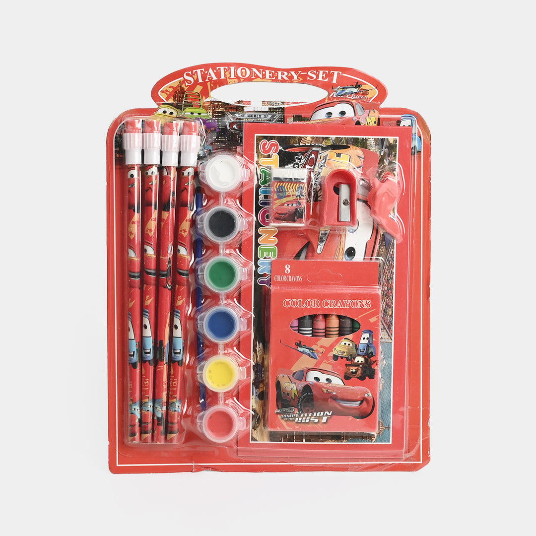 Stationery Set for Kids