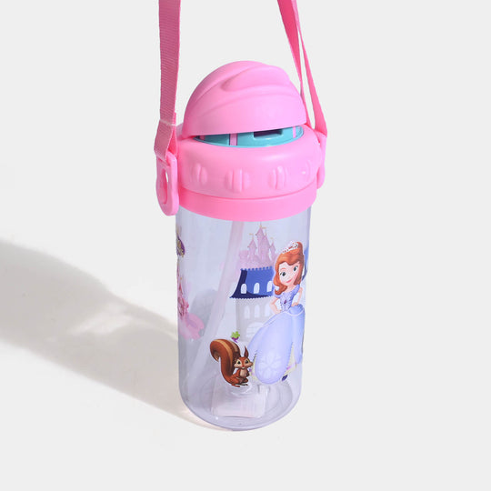 Character Water Bottle for Kids | 430Ml