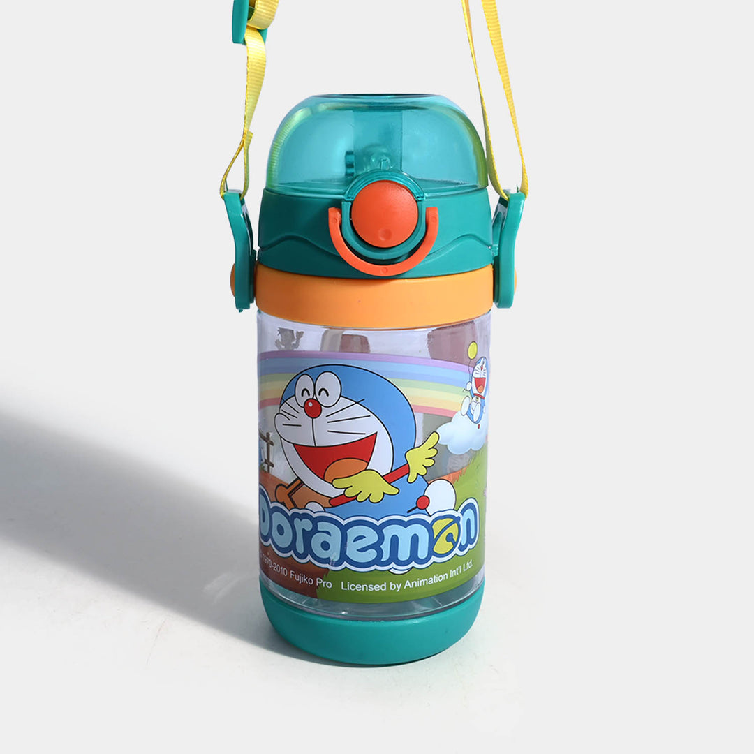 Character Water Bottle for Kids | 500Ml
