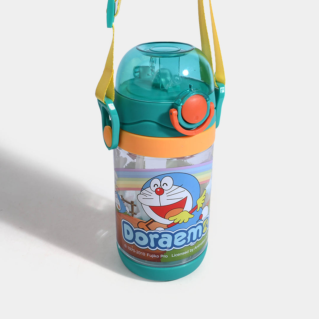 Character Water Bottle for Kids | 500Ml
